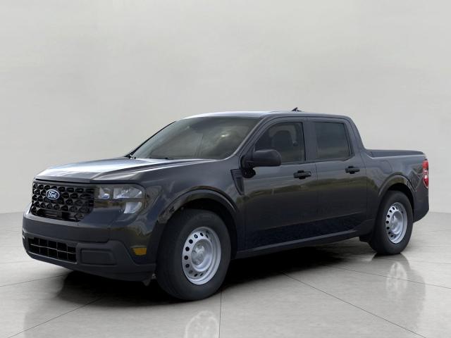 2026 Ford Maverick Vehicle Photo in Neenah, WI 54956