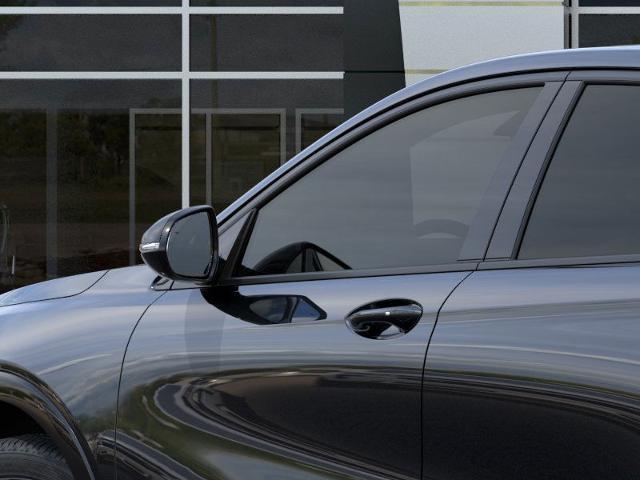 2025 Buick Envista Vehicle Photo in APPLETON, WI 54914-8833