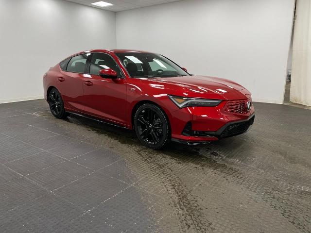2026 Acura Integra Vehicle Photo in Neenah, WI 54956