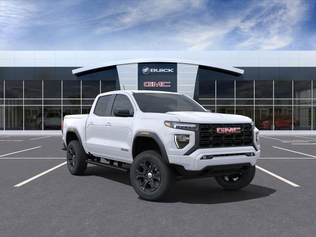 2024 GMC Canyon Vehicle Photo in APPLETON, WI 54914-8833