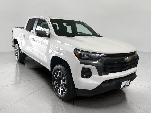 2023 Chevrolet Colorado Vehicle Photo in GREEN BAY, WI 54303-3330