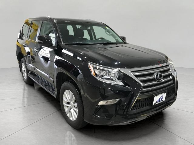 2019 Lexus GX Vehicle Photo in GREEN BAY, WI 54303-3330