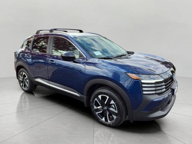 2026 Nissan Kicks Vehicle Photo in Neenah, WI 54956