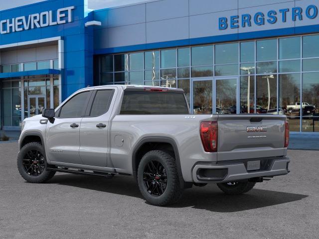 2025 GMC Sierra 1500 Vehicle Photo in OSHKOSH, WI 54904-7811
