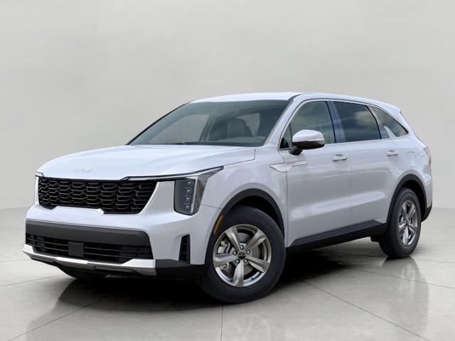 2026 Kia Sorento Vehicle Photo in Neenah, WI 54956