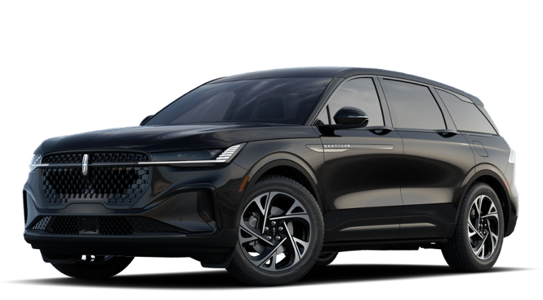 2026 Lincoln Nautilus Vehicle Photo in Neenah, WI 54956