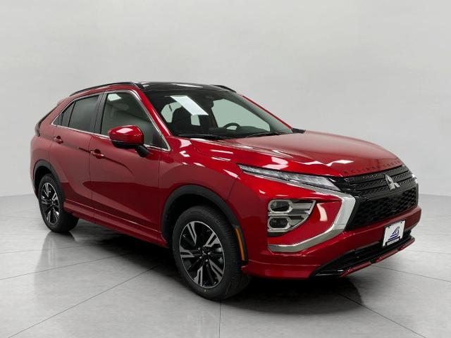 2026 Mitsubishi Eclipse Cross Vehicle Photo in Neenah, WI 54956