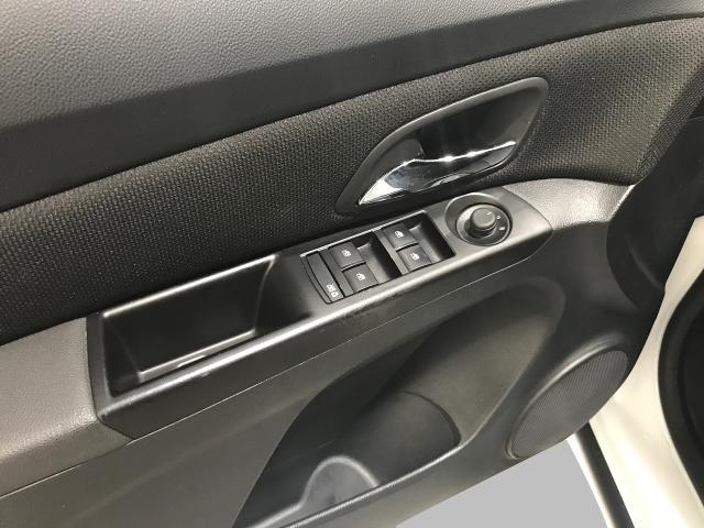 2014 Chevrolet Cruze Vehicle Photo in GREEN BAY, WI 54303-3330