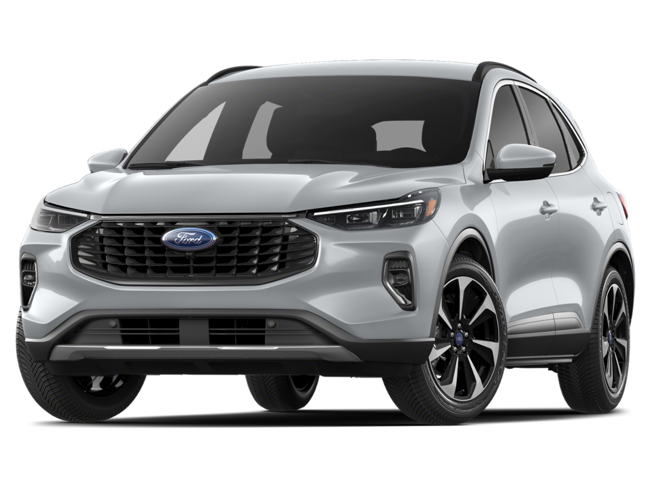 Escape Ford 2024 Escape ST-Line Select