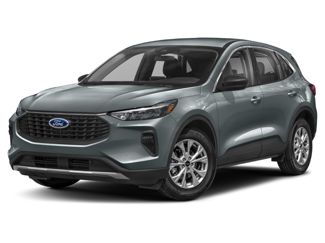 Escape Ford 2024 Escape ST-Line