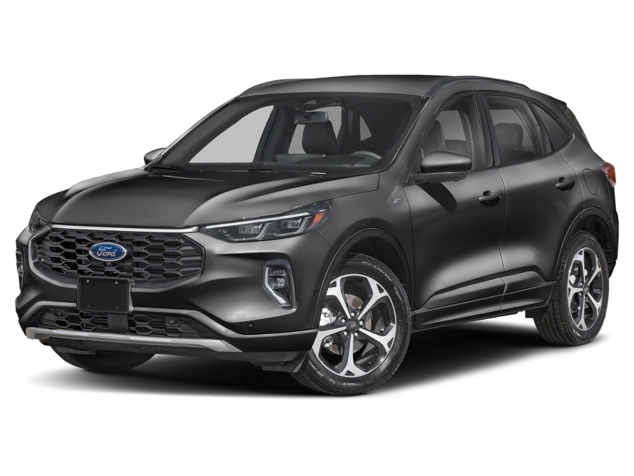 Escape Ford 2024 Escape ST-Line Elite