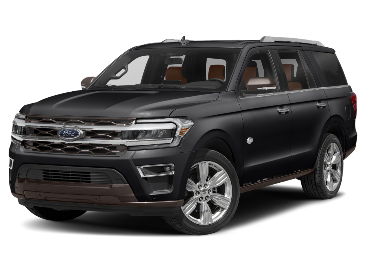 Expedition Ford 2024 Expedition King Ranch