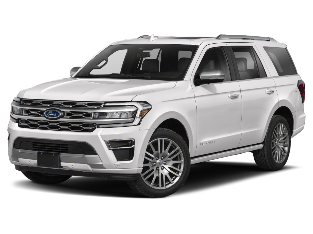 Expedition Ford 2024 Expedition Platinum