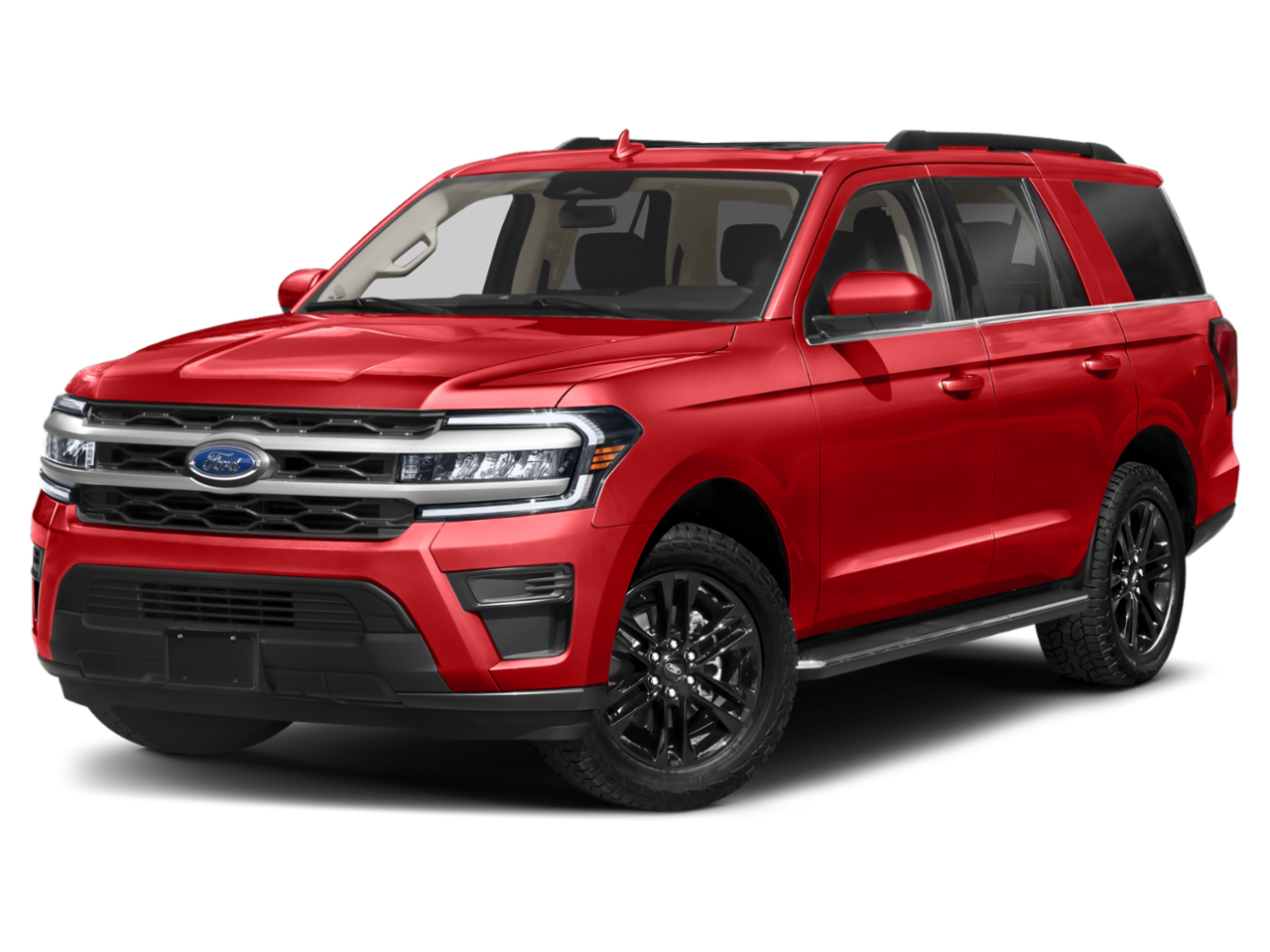 Expedition Ford 2024 Expedition XLT