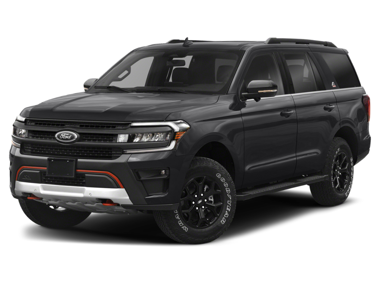 Expedition Ford 2024 Expedition Timberline
