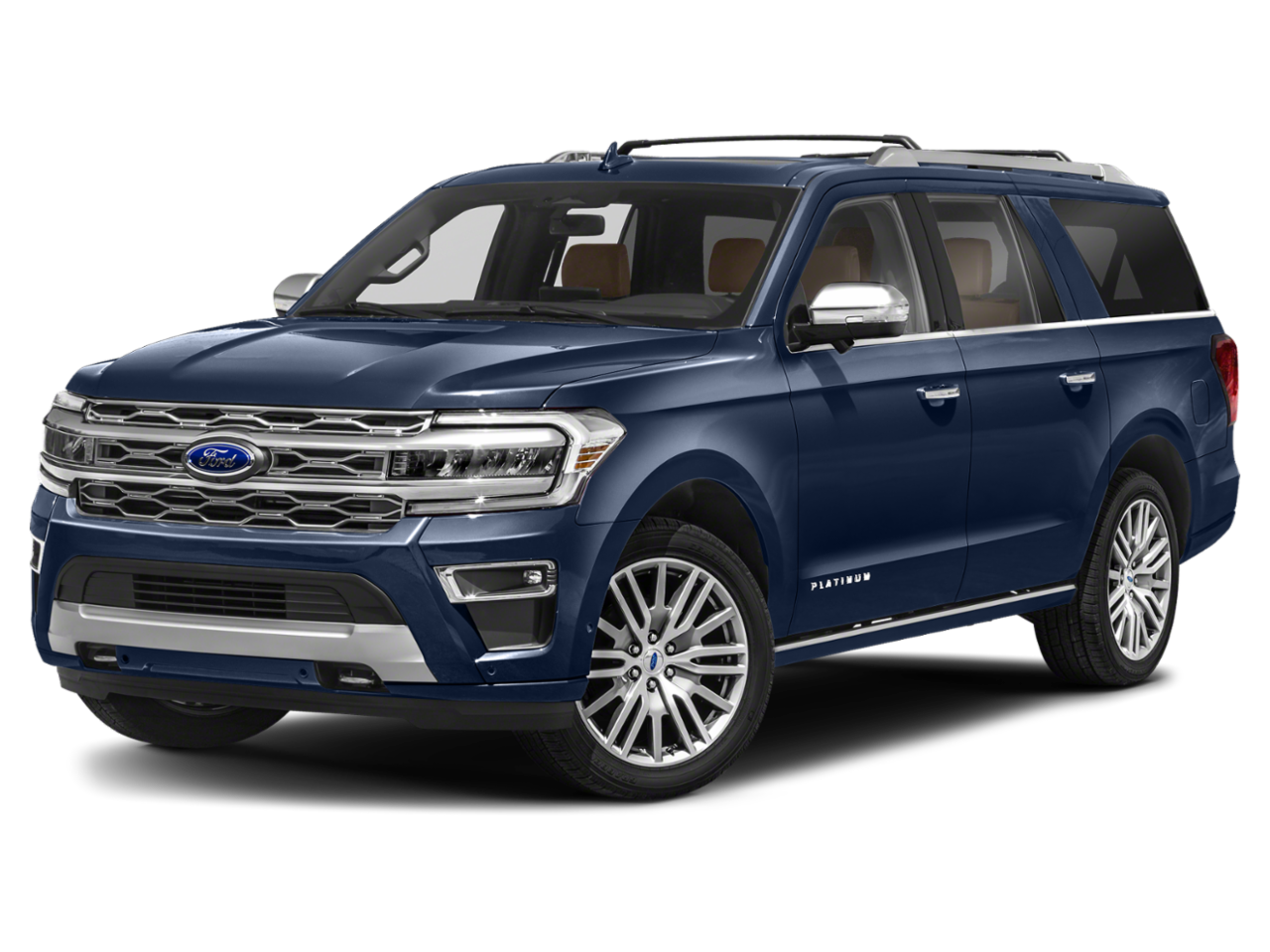 Expedition Max Ford 2024 Expedition Max Platinum