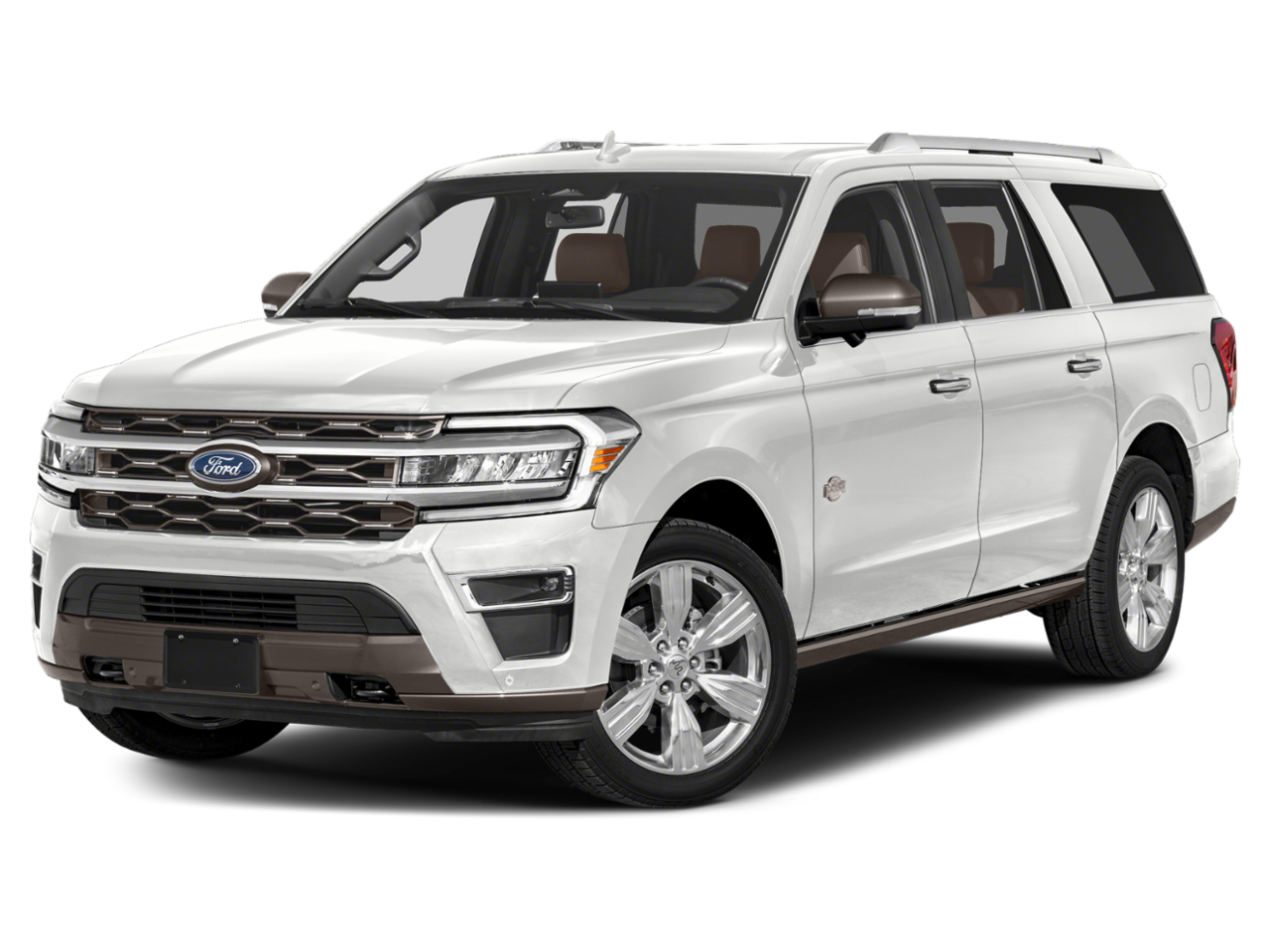 Expedition Max Ford 2024 Expedition Max King Ranch