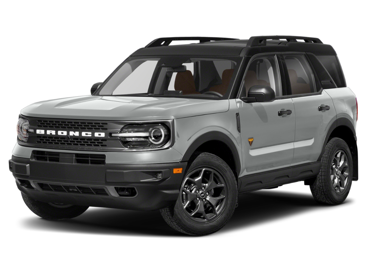 Bronco Sport Ford 2024 Bronco Sport Badlands