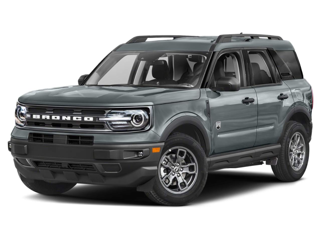 Bronco Sport Ford 2024 Bronco Sport Big Bend