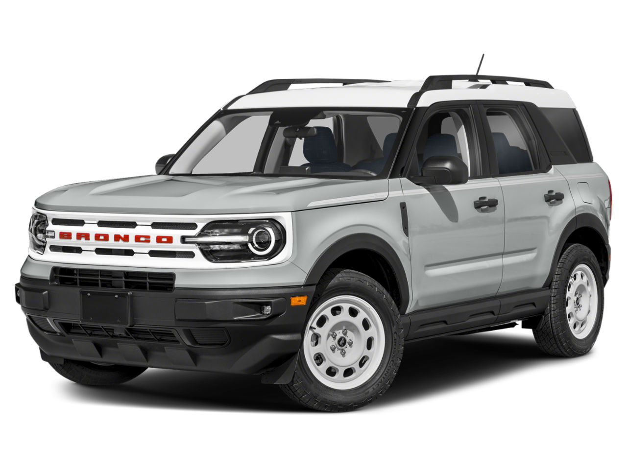 Bronco Sport Ford 2024 Bronco Sport Heritage