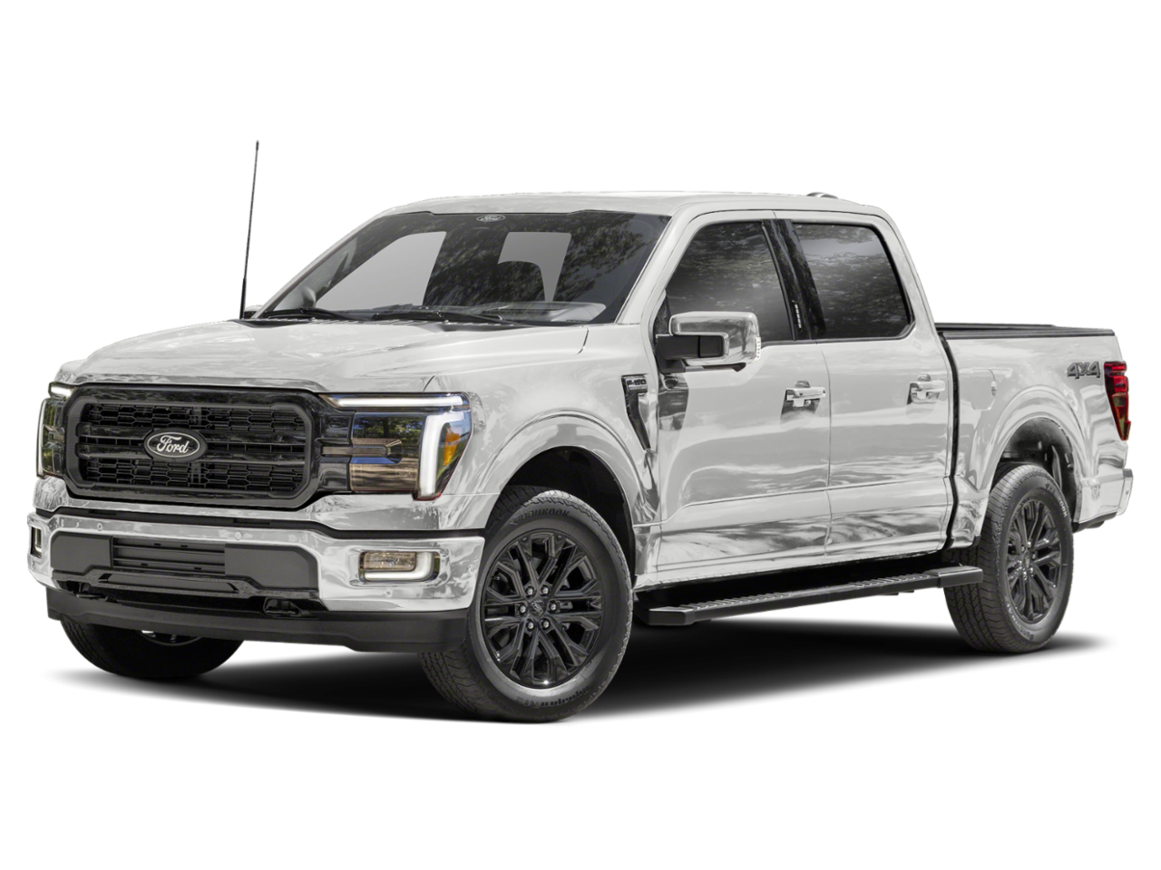 F-150 Ford 2024 F-150 LARIAT