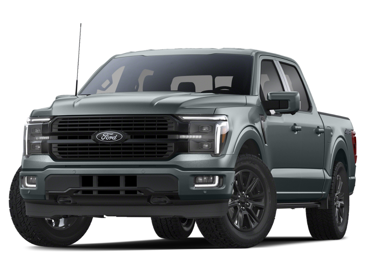 F-150 Ford 2024 F-150 Platinum