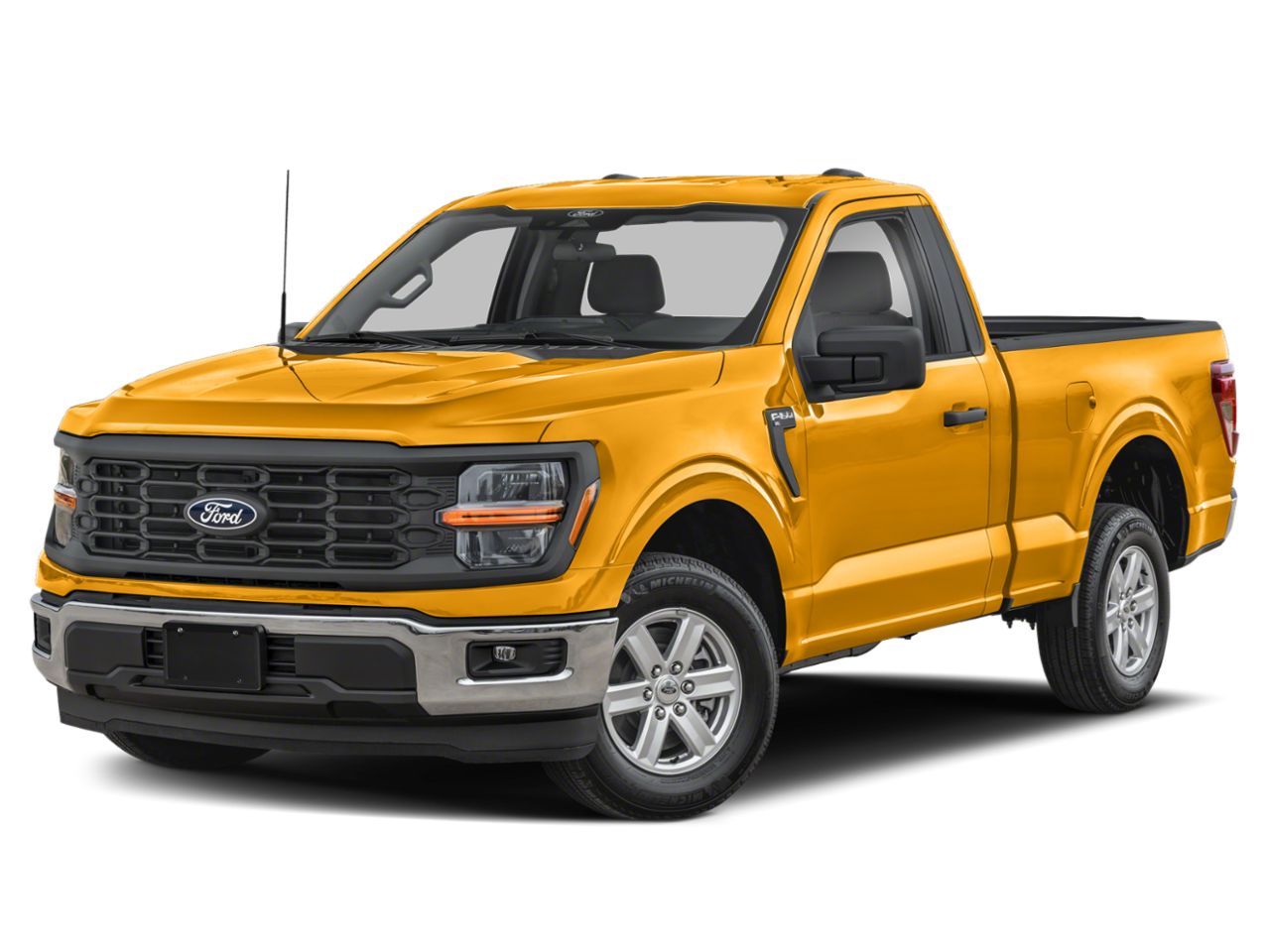 F-150 Ford 2024 F-150 XL