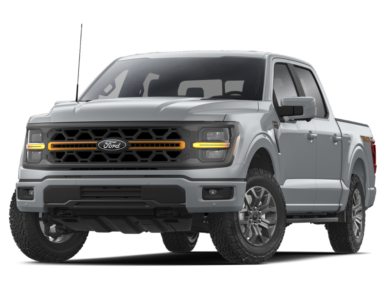 F-150 Ford 2024 F-150 Tremor