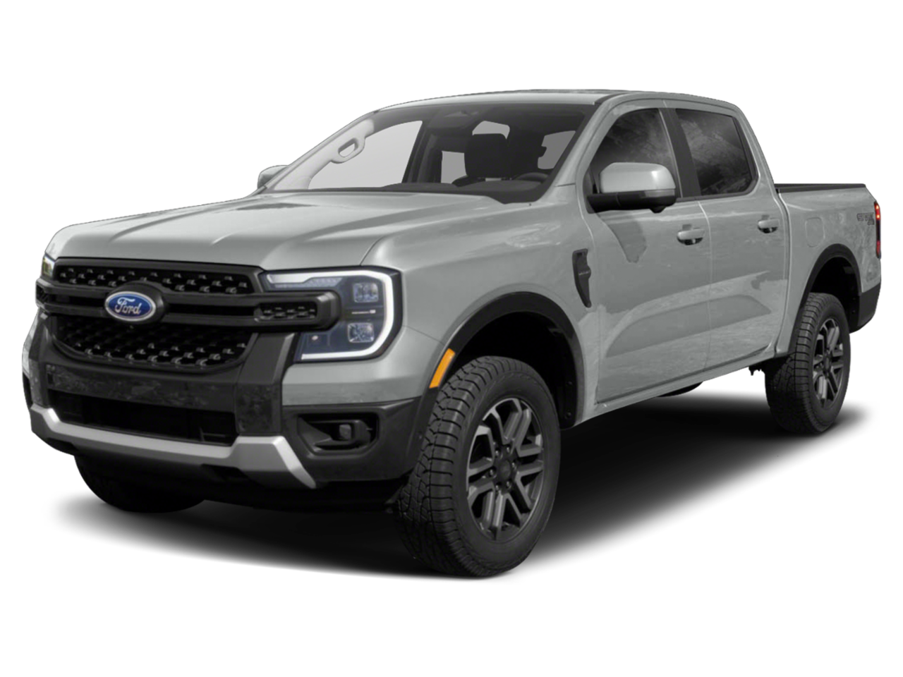 Ranger Ford 2024 Ranger XL