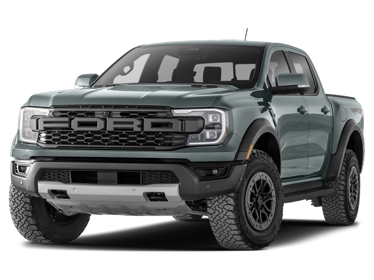 Ranger Ford 2024 Ranger Raptor