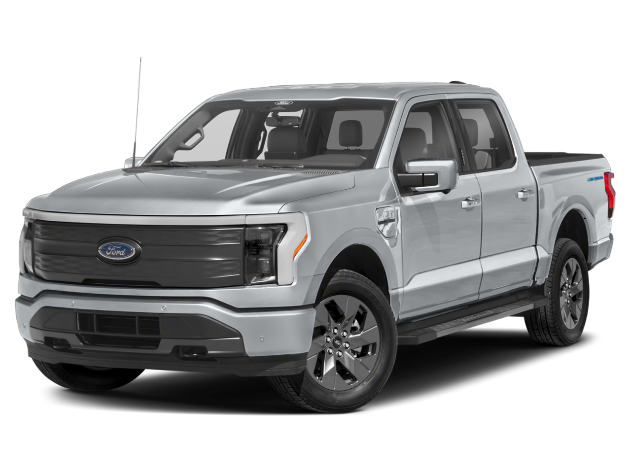 F-150 Lightning Ford 2024 F-150 Lightning LARIAT