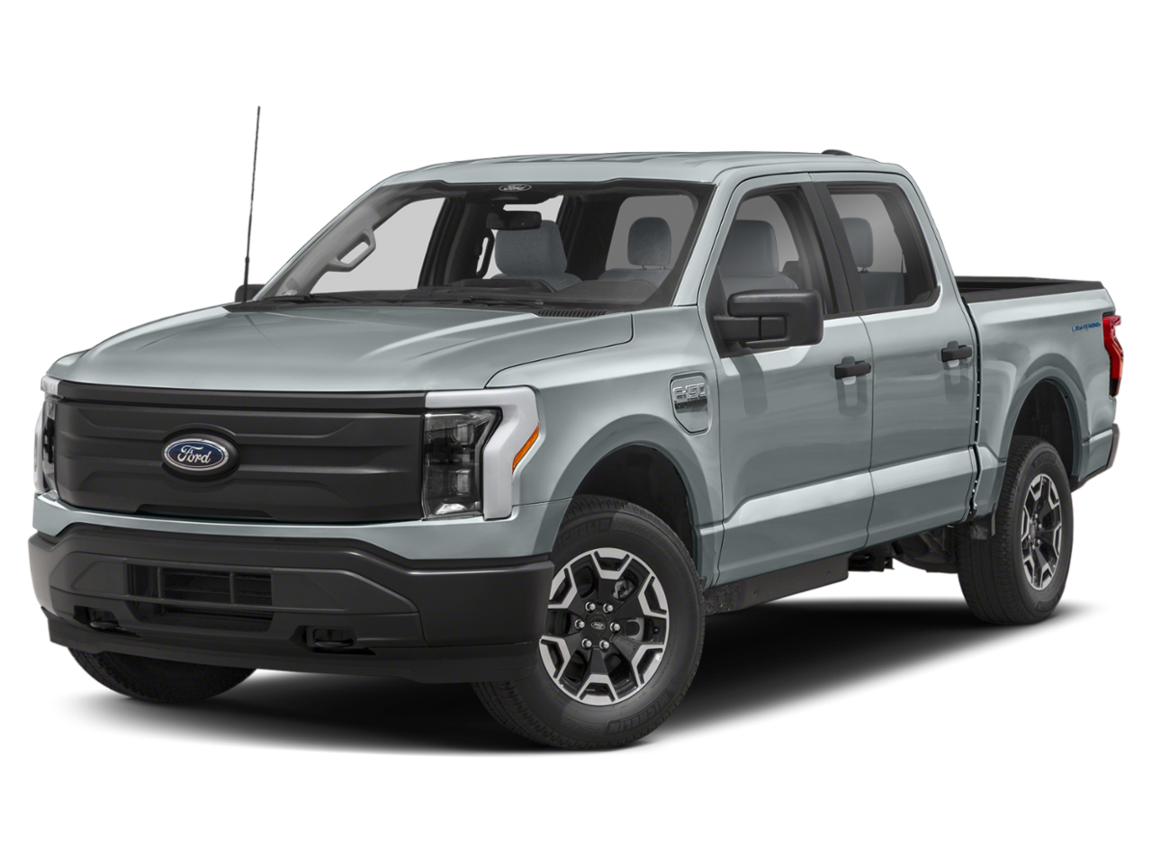 F-150 Lightning Ford 2024 F-150 Lightning Pro
