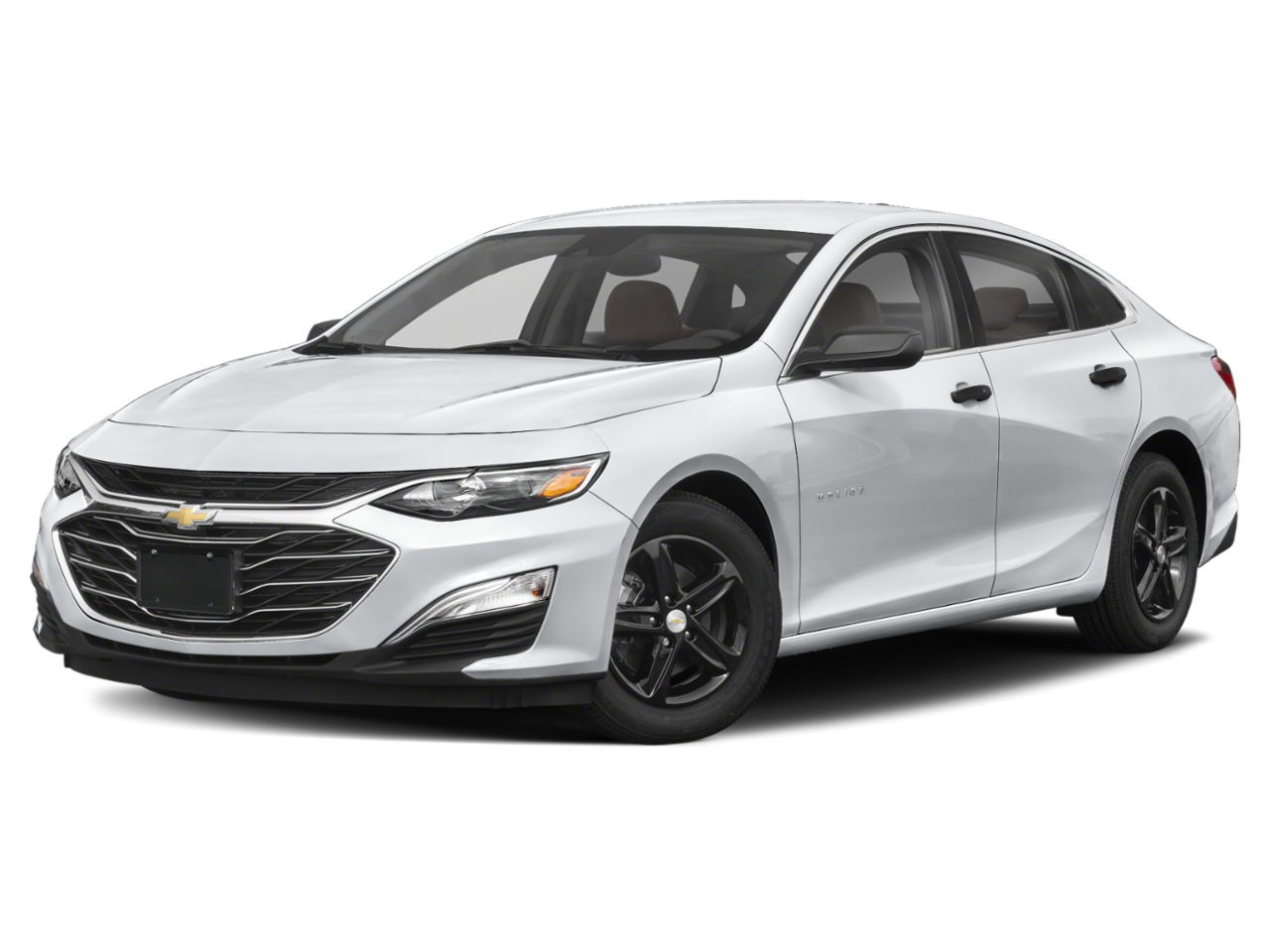 Chevrolet Malibu LS