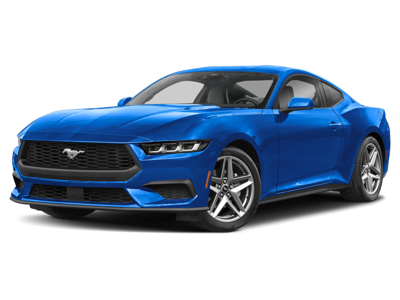 Mustang Ford 2025 Mustang EcoBoost