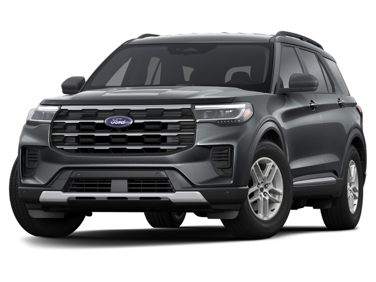 Explorer Ford 2025 Explorer Active