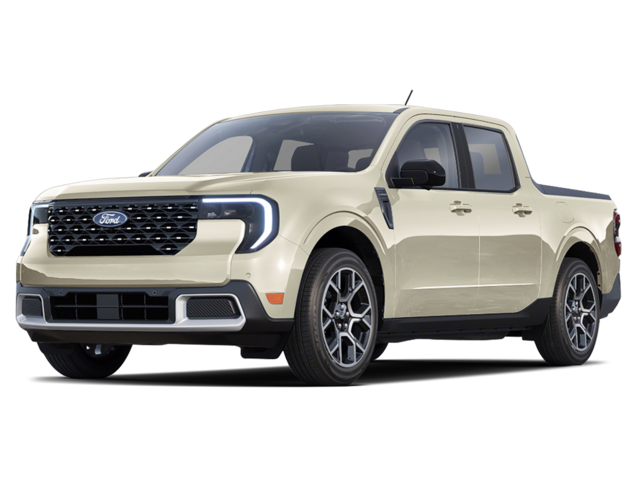 Maverick Ford 2025 Maverick LARIAT
