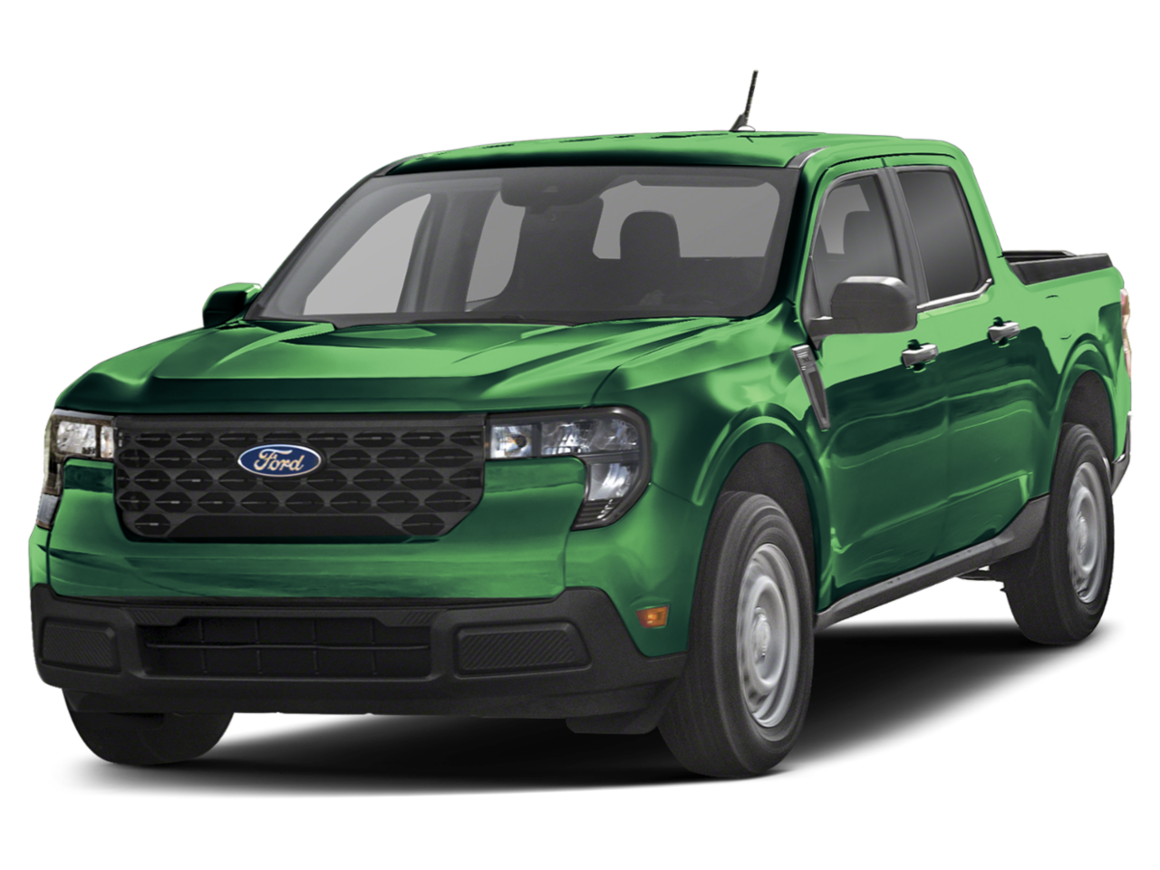 Maverick Ford 2025 Maverick XL