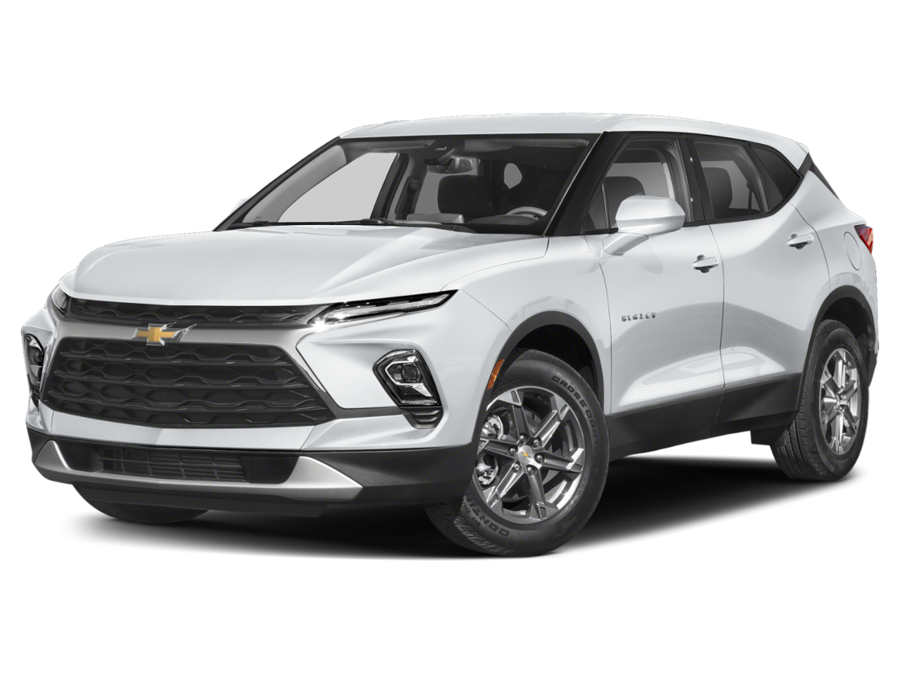 Chevrolet Blazer LT