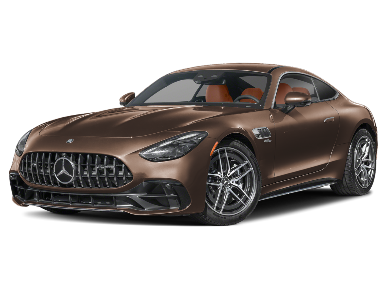 AMG GT