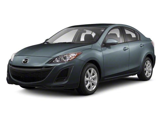 2010 Mazda3 Vehicle Photo in Appleton, WI 54913