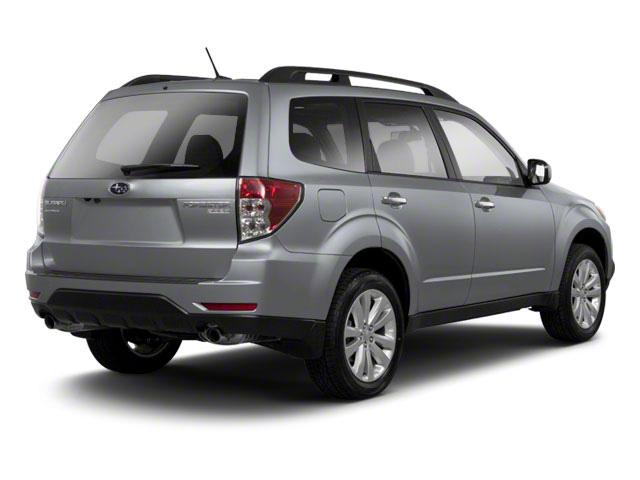 2010 Subaru Forester Vehicle Photo in Green Bay, WI 54304