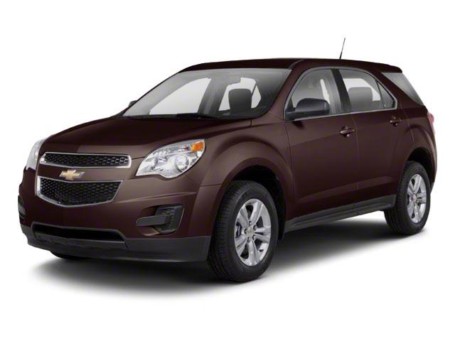 2011 Chevrolet Equinox Vehicle Photo in Appleton, WI 54913
