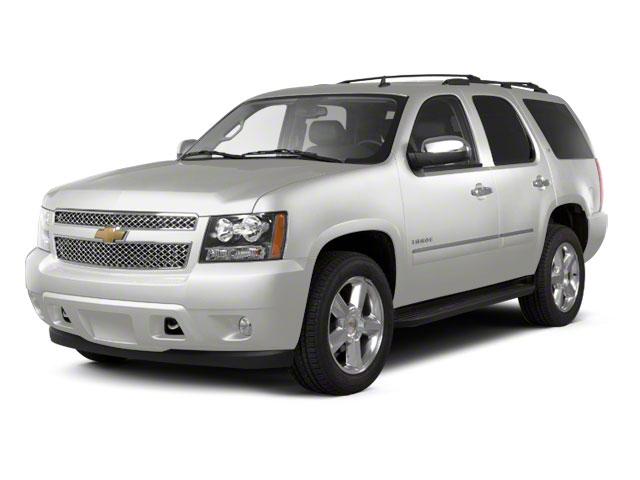2011 Chevrolet Tahoe Vehicle Photo in Charlotte, NC 28212