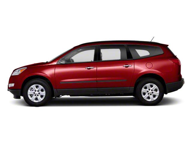 2011 Chevrolet Traverse Vehicle Photo in NEENAH, WI 54956-2243