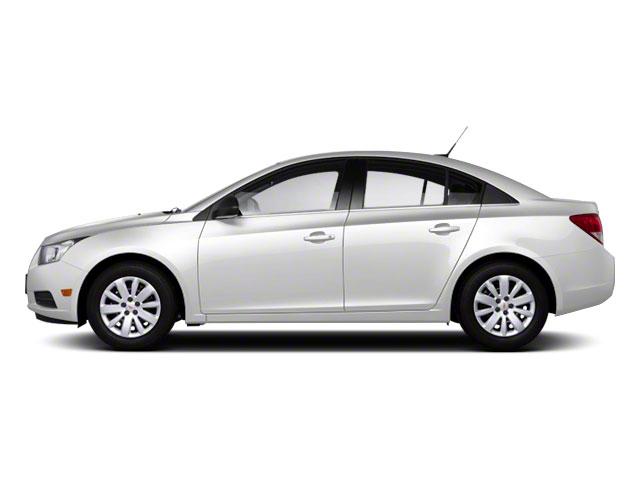 2011 Chevrolet Cruze Vehicle Photo in Green Bay, WI 54304