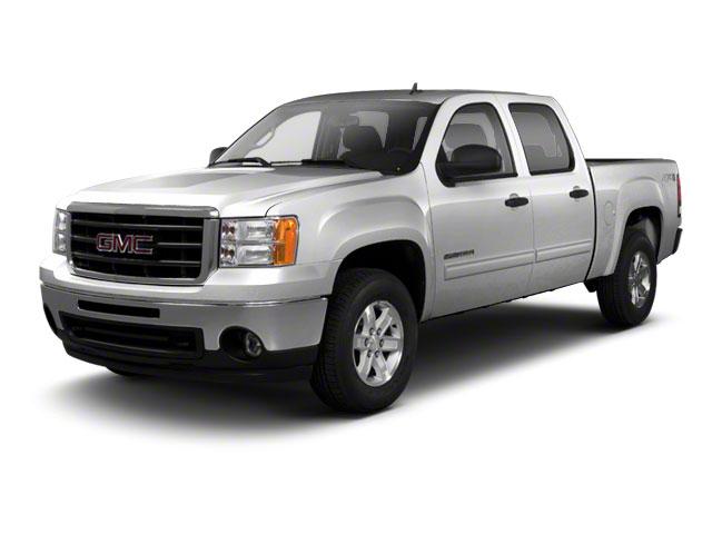 2011 GMC Sierra 1500 Vehicle Photo in Kaukauna, WI 54130