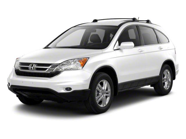 2011 Honda CR-V Vehicle Photo in Appleton, WI 54913