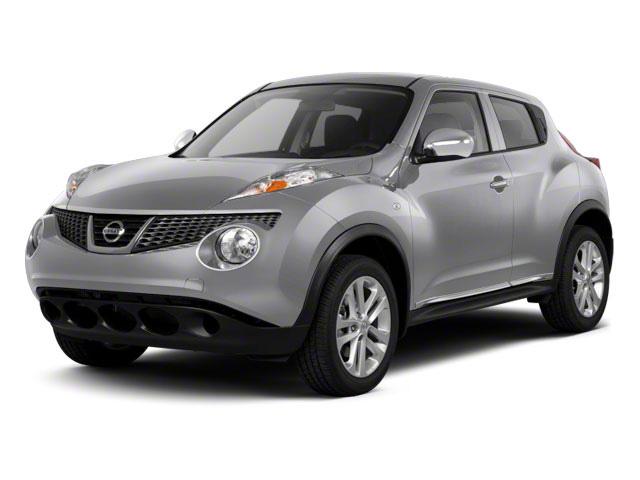 2011 Nissan JUKE Vehicle Photo in Green Bay, WI 54304