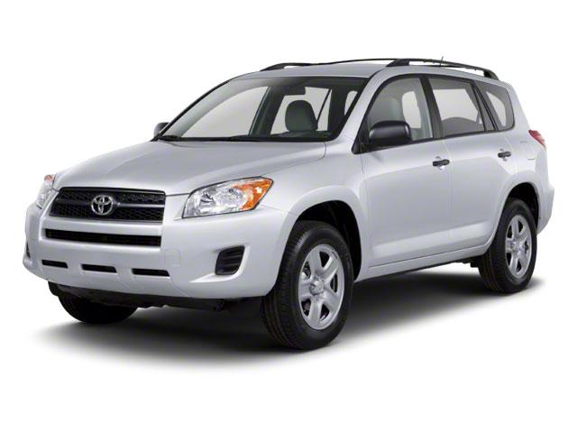 2011 Toyota RAV4 Vehicle Photo in Appleton, WI 54914