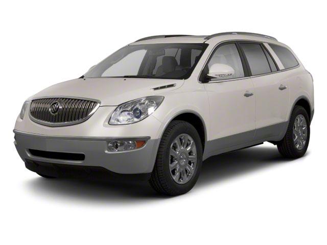 2012 Buick Enclave Vehicle Photo in APPLETON, WI 54914-8833